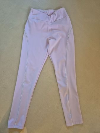 Sporthosen ZARA, rosa, Gr. 140