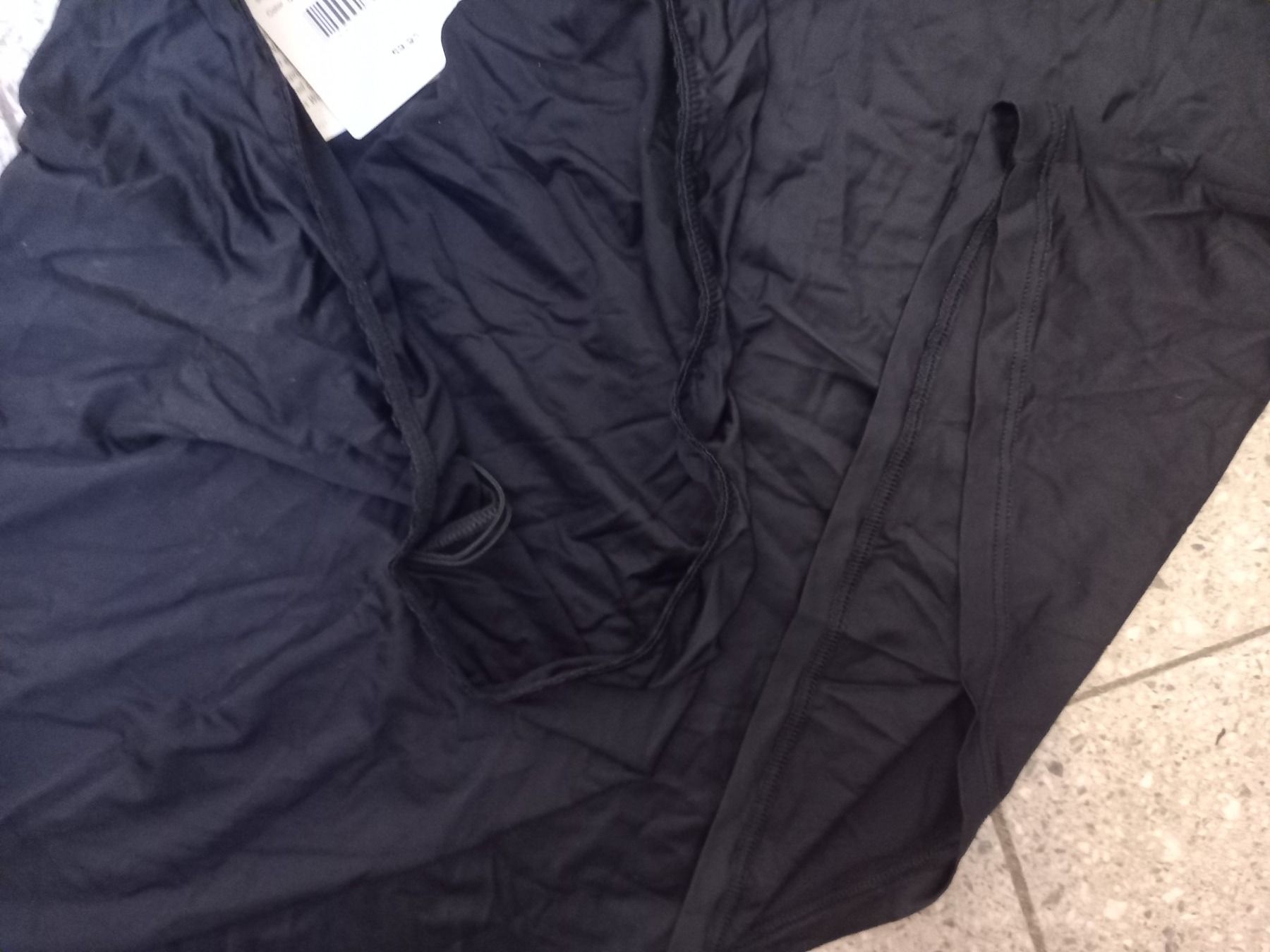 Hanro Sonstige Unterwäsche: Unterrock Satin Deluxe Hanro neu VP 69.90 Gr. 34/36 – Neu und originalverpackt aus Basel von Ameisenvolk 1