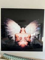 Photographie Moderne "Destiny's Touch" de Jonas LeRiche