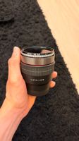 Samyang V-AF 75mm T1.9, Sony E