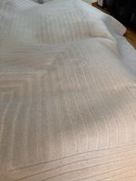 Benuta Teppich Mars Cream 240 x 340 cm