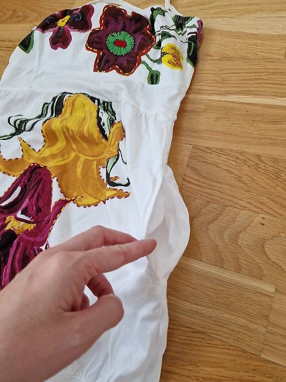 Vestiti: Desigual Kleid; Grösse L – Usato da Bülach venduto da Debbie017 2