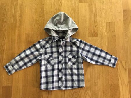 Chemise Armani Baby 2 ans