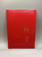 PTT 1990: Catalogue de timbres