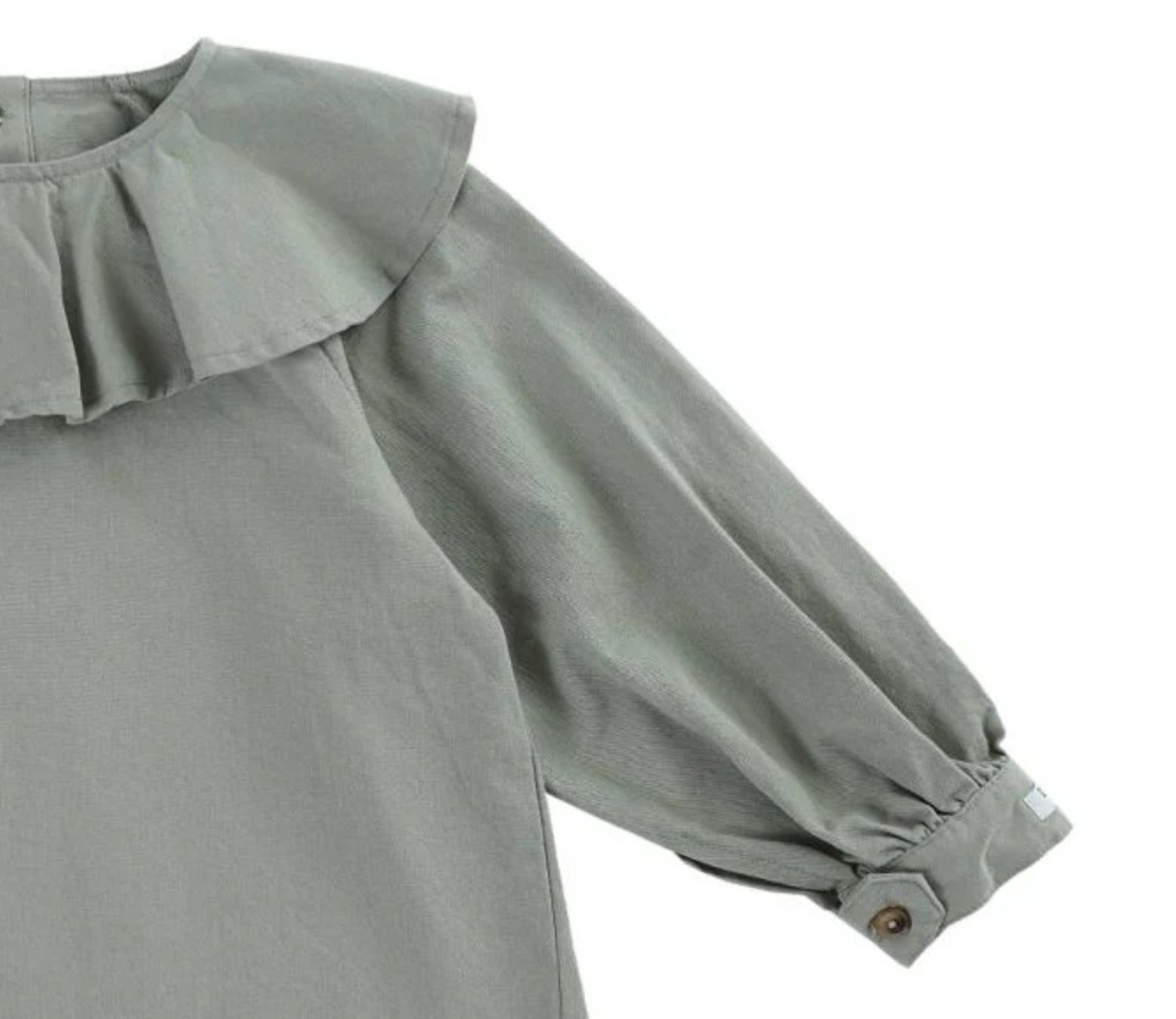 Blusen, T-Shirts & Tops: DONSJE Blouse Gr. 104/110 als neu! – Neu (gemäss Beschreibung) aus Zürich von normanprice 2