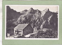 Kröntenhütte Erstfeldertal 1937