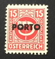 Briefmarken aus Österreich Ungestempelt Siehe Original Fotos