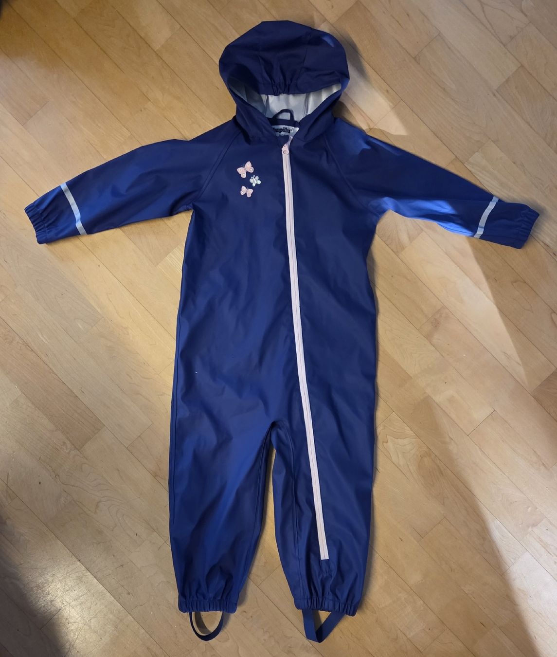 Lupilu Completi: Regenoverall Gr. 98/104 – Usato da Zug venduto da dhs87