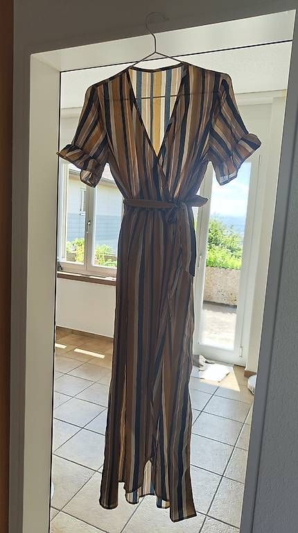 Kleider: Sommerkleid – Gebraucht aus Günsberg von faric1999