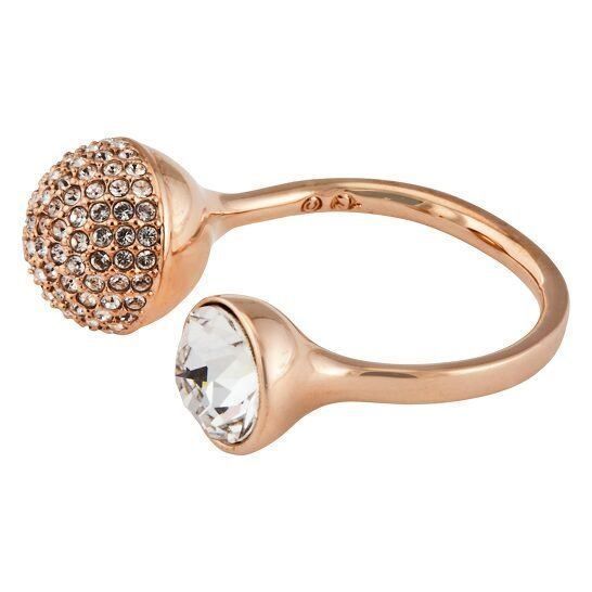 Swarovski Ringe: SWAROVSKI Ring 5252362 Gr. 58 Neu+Ovp – Neu und originalverpackt aus turbenthal von lory300zx 1