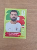 Panini Fifa IRN 9