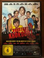 Vorstadtkrokodile