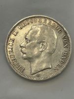 AlTE 3  DEUTSCHESREICH MARK 1911 G
