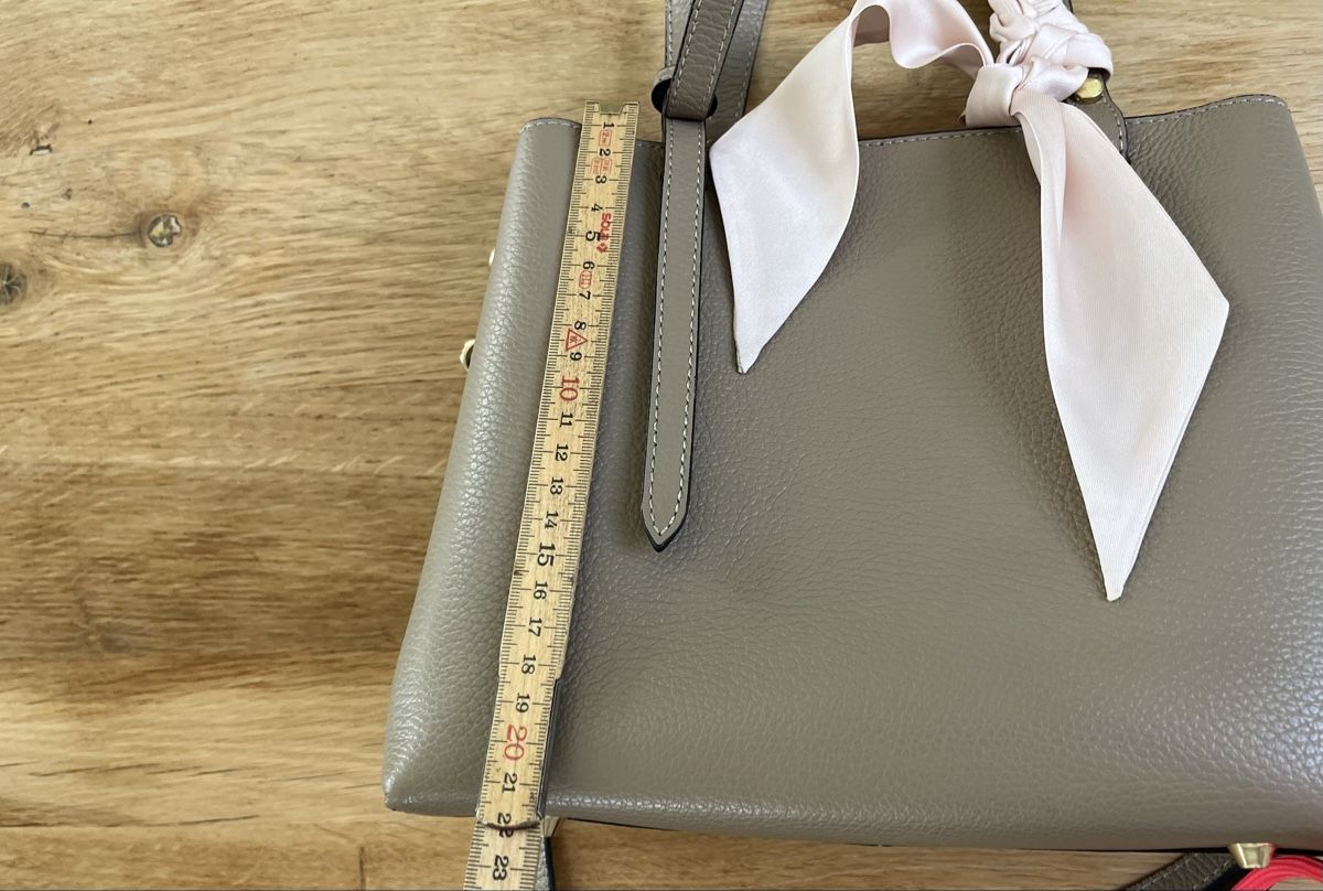 Altro in  Abbigliamento & Accessori: Lederhandtasche – Usato da Eschen venduto da regino 3