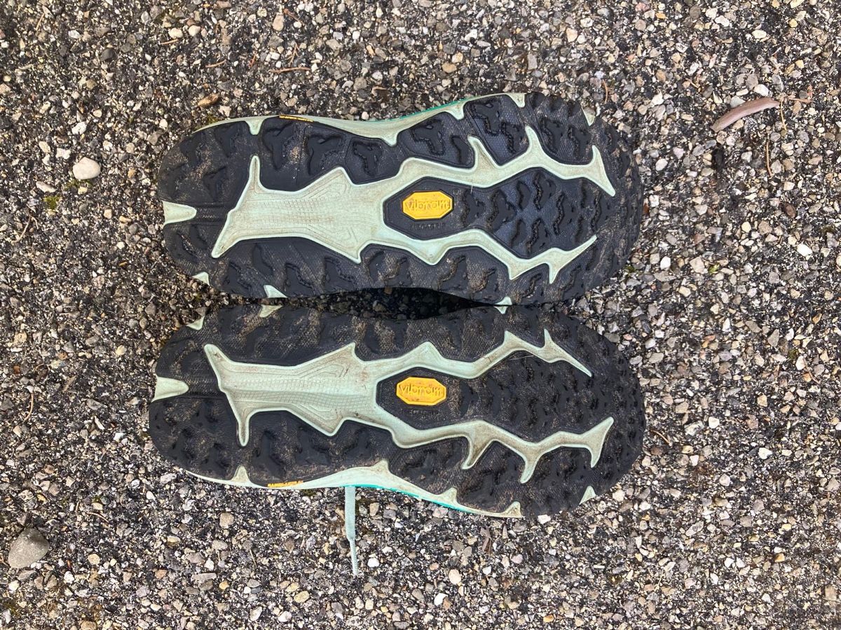 Hoka One One Damenschuhe: Hoka Speedgoat 6, taille 39 1/3 – Gebraucht aus Neuchâtel von Ralili 3
