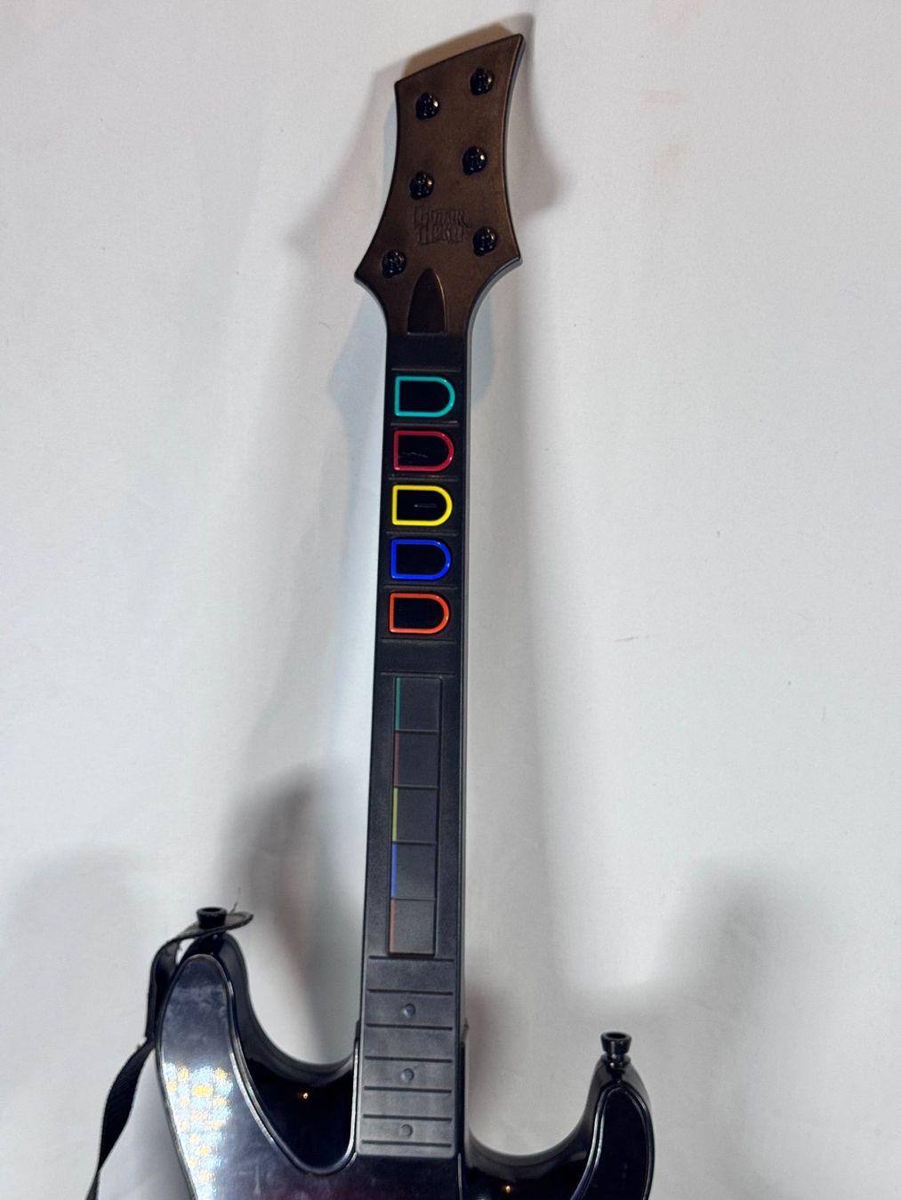 Controller: Manette Guitar Hero pour PS3 - Sans Dongle – Gebraucht aus Tramelan von lolopat 2