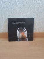 Buch: Die molekulare Küche, Rezepte mit Anleitung
