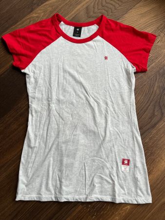 T-Shirt G-Star Gr. M