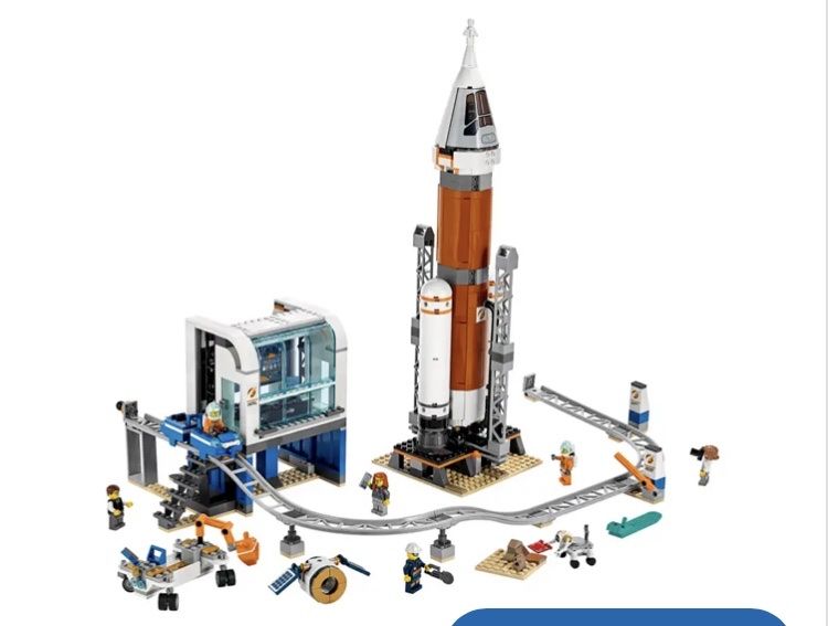 Giocattoli: Lego City 60228 – Usato da Zürich venduto da zuerich16 1