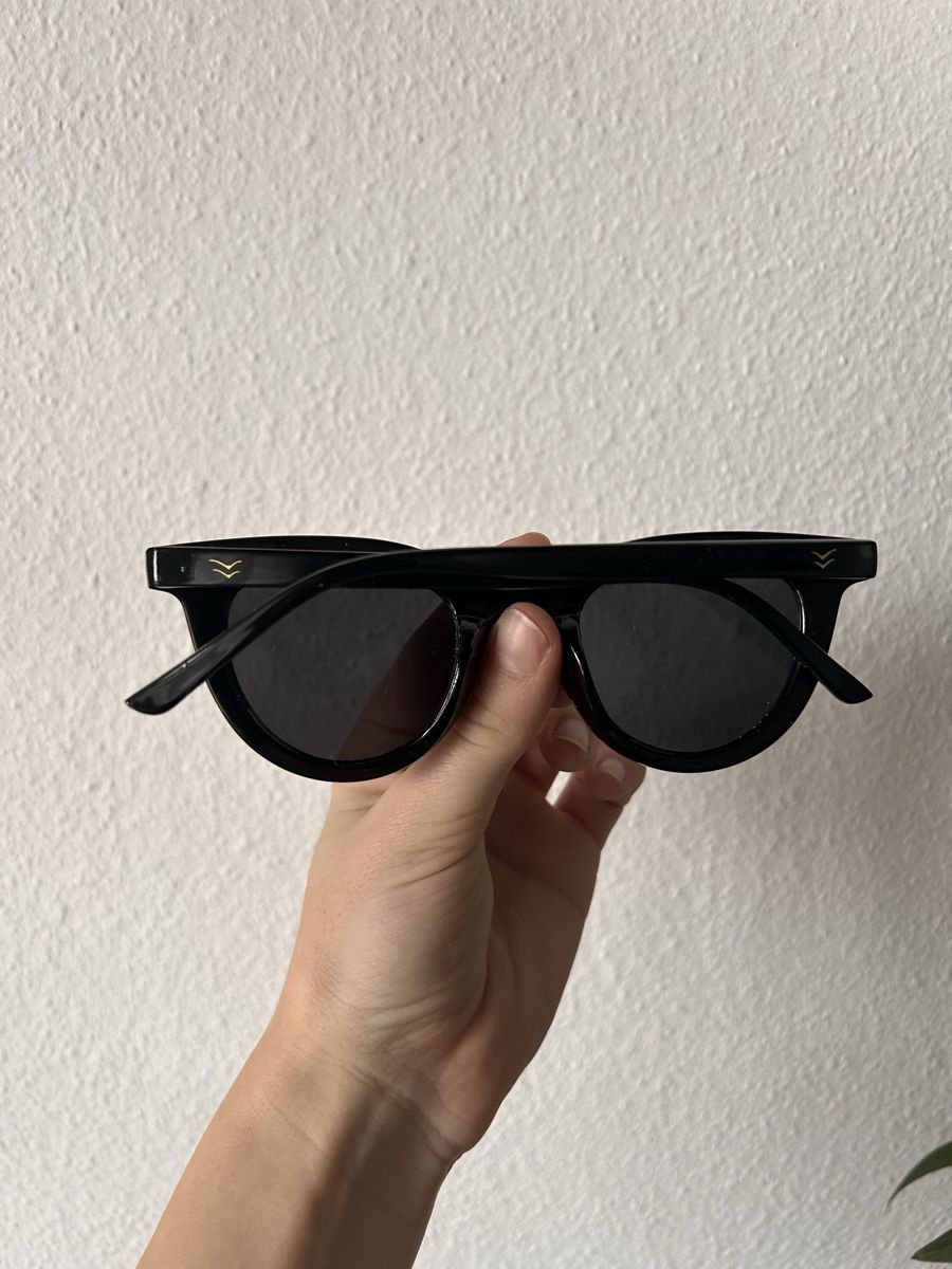 Occhiali & Lenti: I-SEA Sonnenbrille schwarz – Nuovo (secondo la descrizione) da Bösingen venduto da noe_5dcf 1