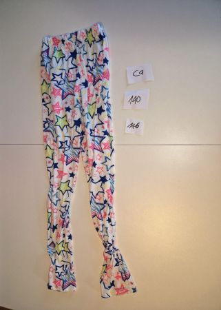 Hose Grösse 140/146
