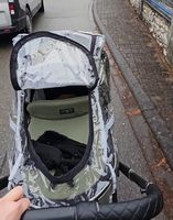Moon Kinderwagen