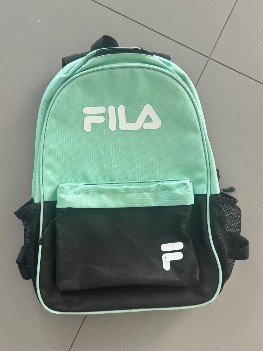 Fila Sacs à dos: Sac a dos/d'école – D'occasion à Collex par lau_hz7h