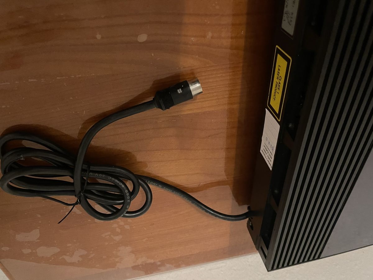 Bang & Olufsen Lettore multimediale & Streamer: Bang & Olufsen Beogram CD 7000 – Usato da Zürich venduto da semi16 5