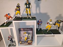 NFl Figuren (8X)