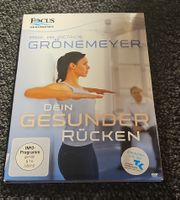 DVD: Dein gesunder Rücken mit Prof. Grönemeyer(19317)