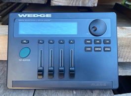 Alesis Wedge digitales Hallgerät