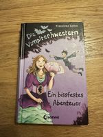 Die Vampirschwestern - Ein bissfestes Abendteuer