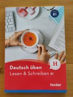 Deutsch üben - Lesen & Schreiben B1 - Deutsch als Fremdsprac