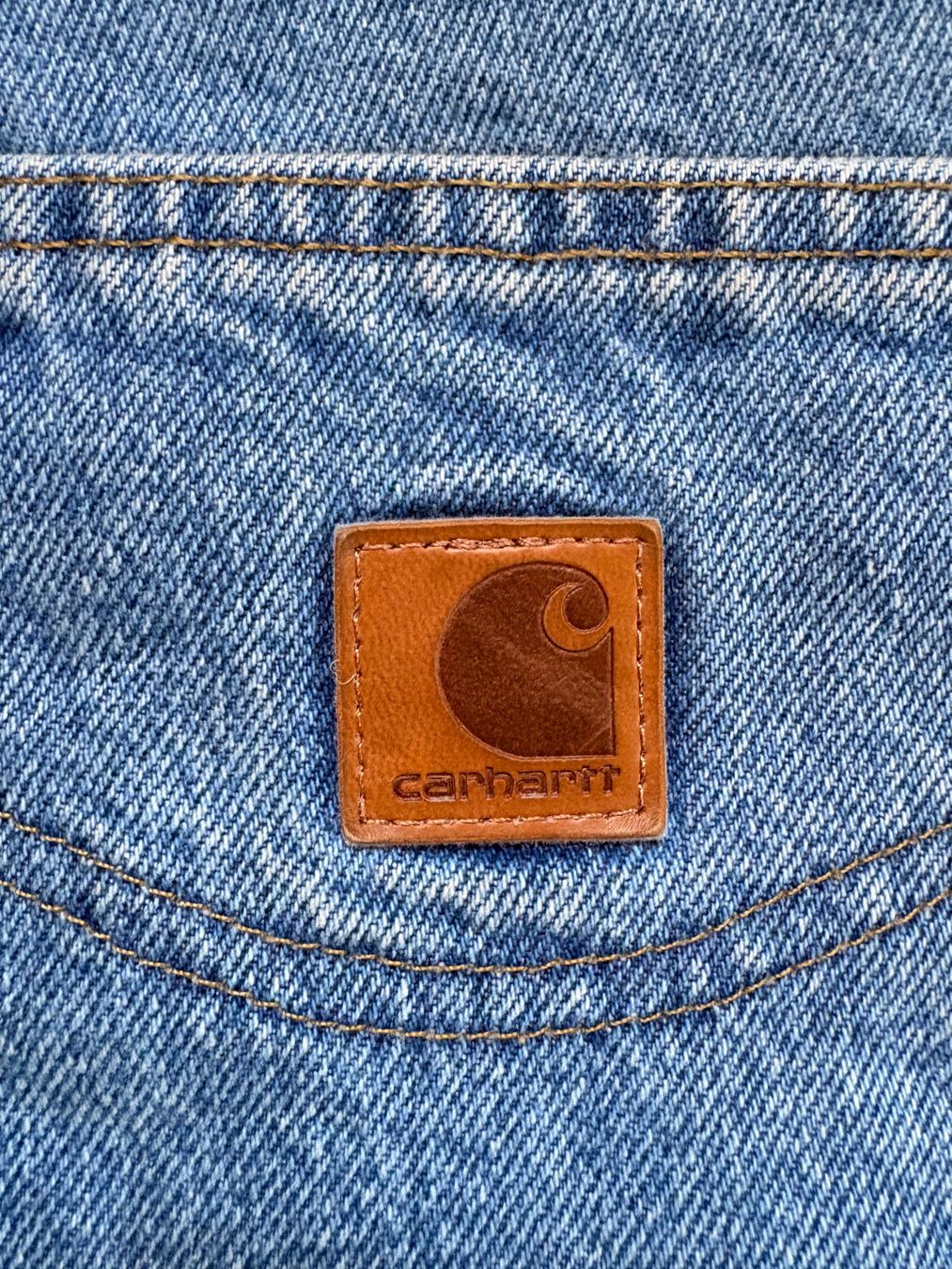 Carhartt Jeans: Carhartt Jeans – Usato da Wigoltingen venduto da _vntg_ 3
