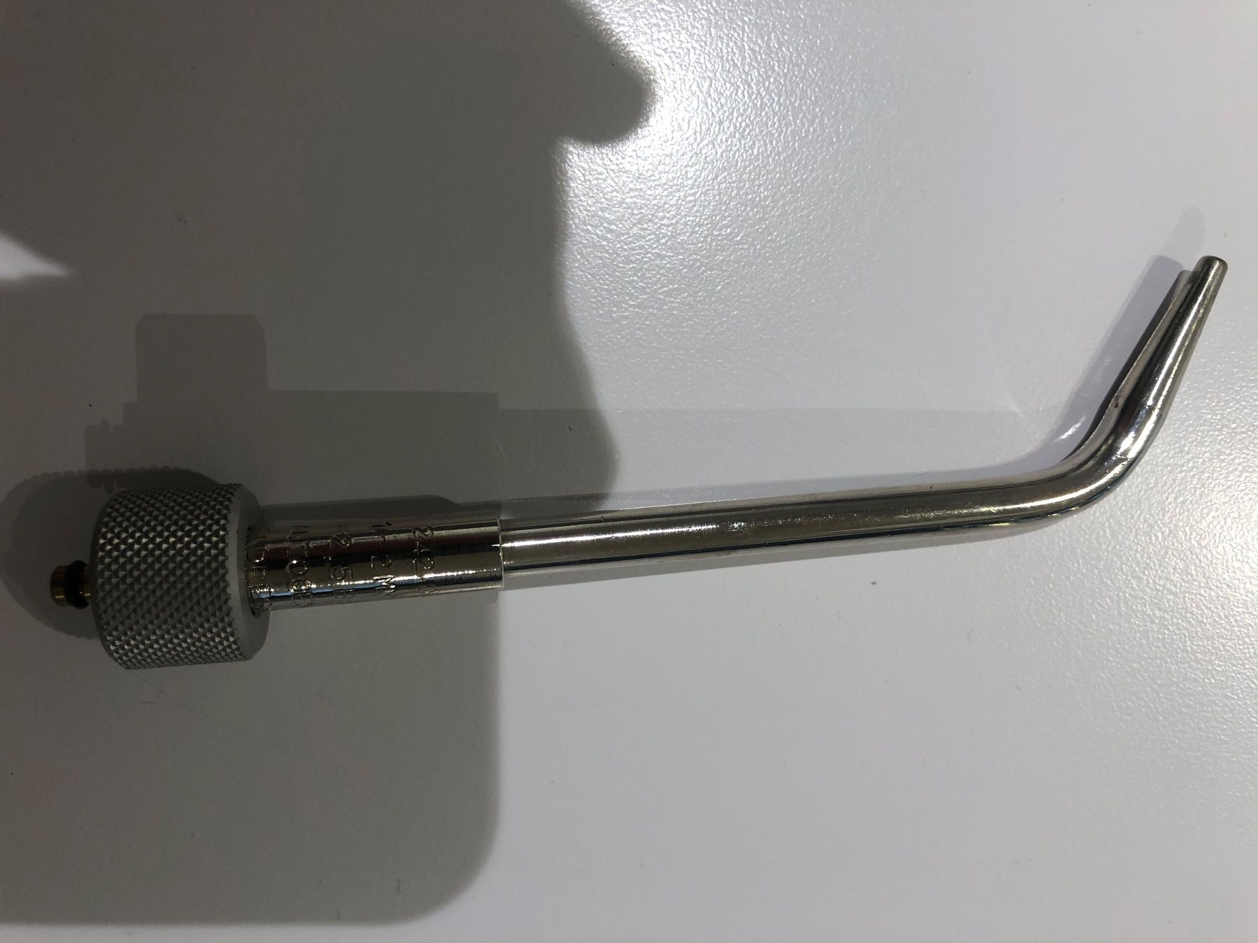 Alle Werkzeuge: Brennereinsatz 000 2-5 mm – Gebraucht aus Zürich von Almog