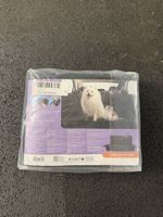 Autoschutzmatte für Hunde – Rücksitz