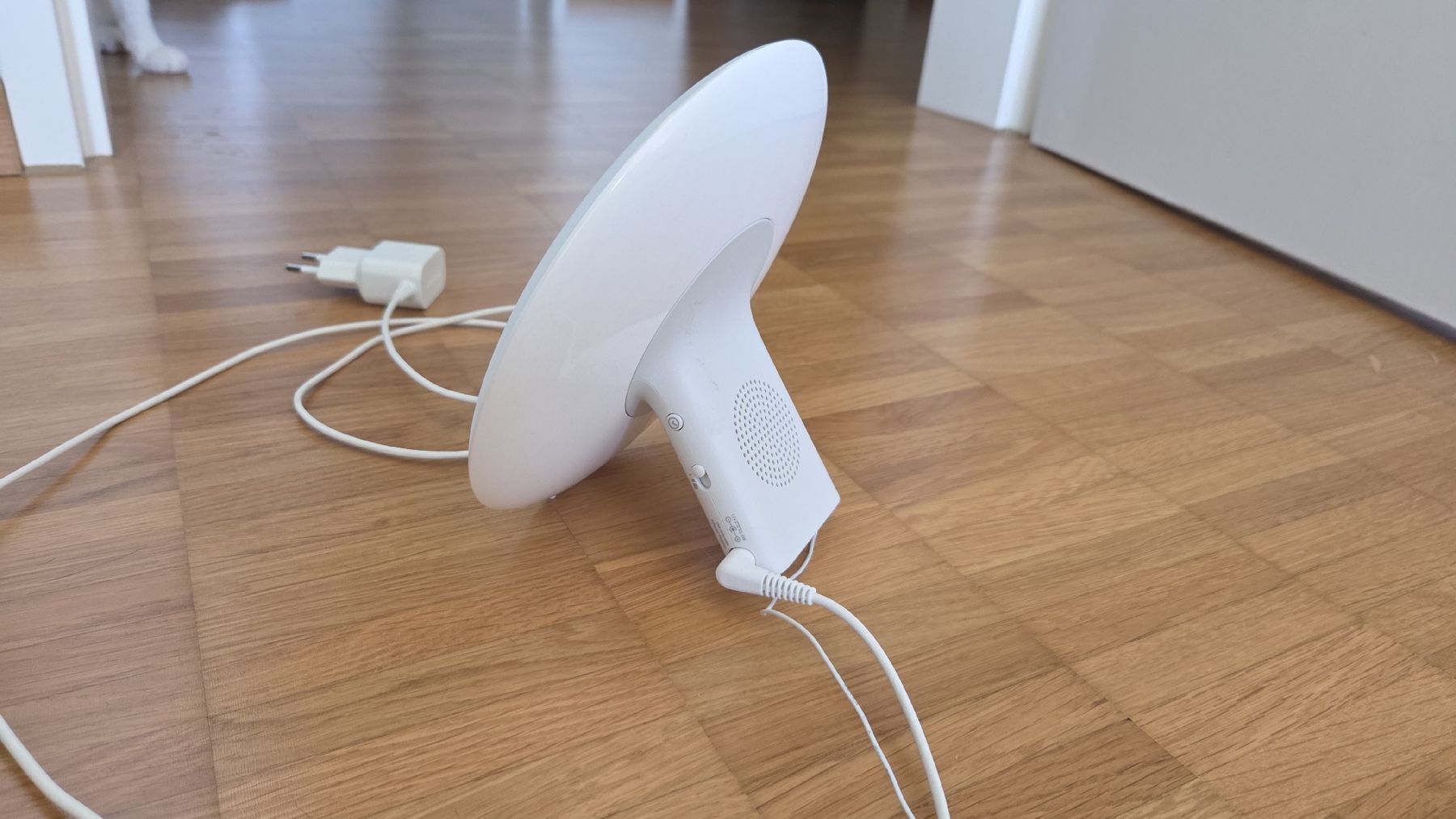 Philips Wecker: Philips Lichtwecker / Wecker – Gebraucht aus Wädenswil von sam_6yx6 1