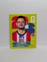 Panini WM 2026 - NOR 17 - Aron DONNUM NORWAY