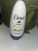 Dove Original Roll-On Deodorant- Neu und unbenutzt!