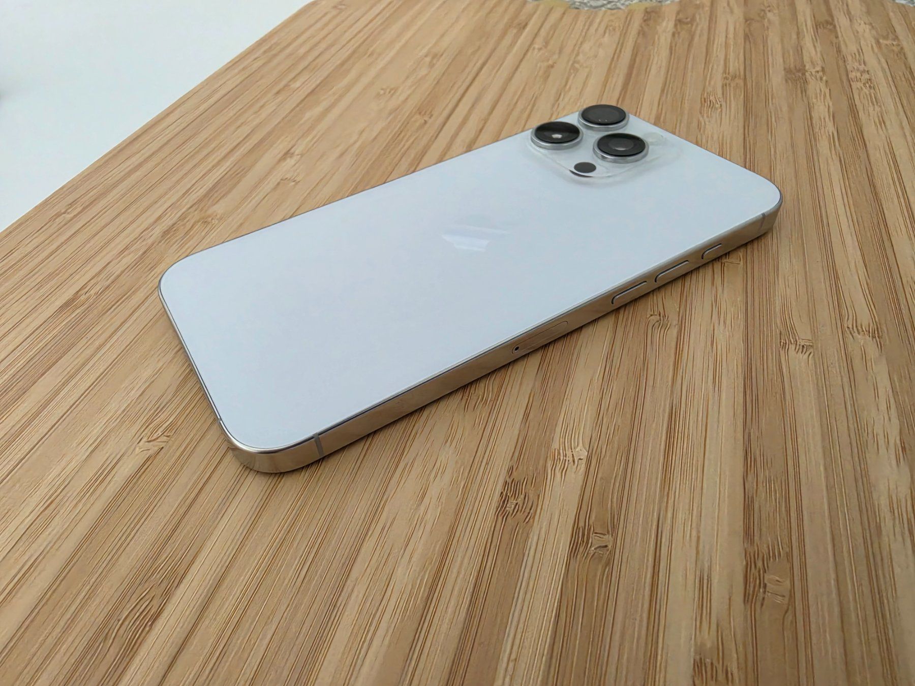 Apple IPhone 16 Pro Max Gebraucht In Reinach AG F r CHF 630 Mit 