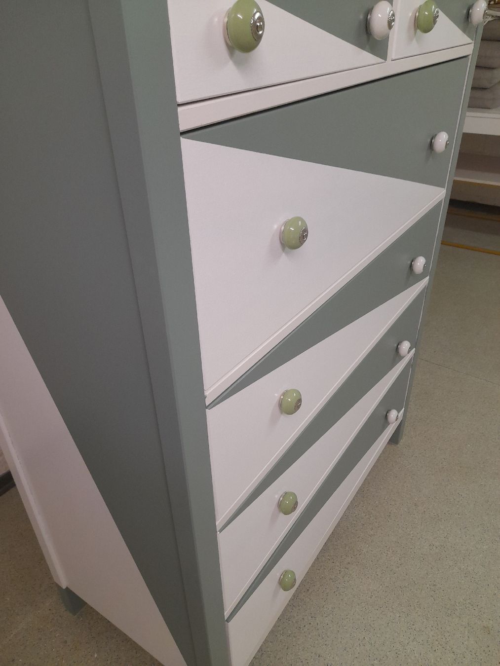 Ikea Cassettiere: Kommode hemnes ikea – Usato da Glattbrugg venduto da B_B 5