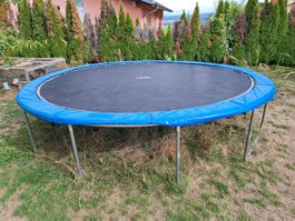Trampolin Trimilin 430