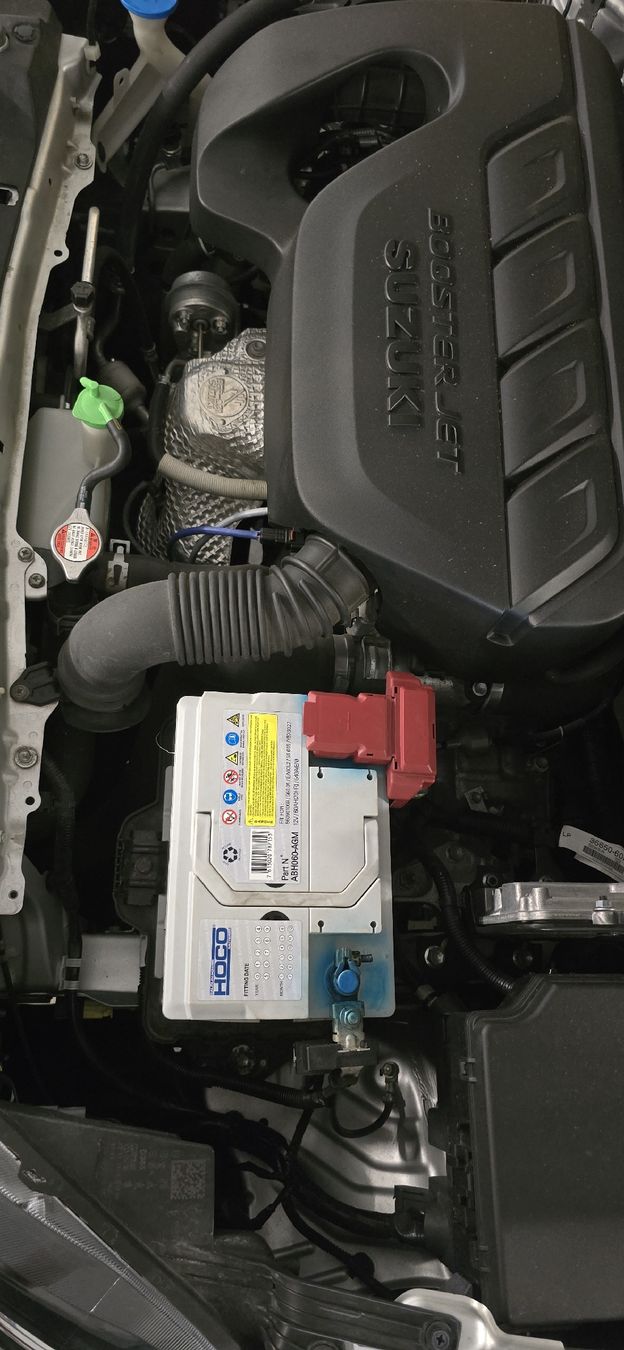 Suzuki Autos: Suzuki s-cross 4x4 automatik – Gebraucht aus Gettnau von Rascor 5