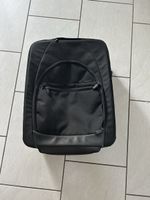Samsonite Koffer schwarz Handgepäck guter Zustand