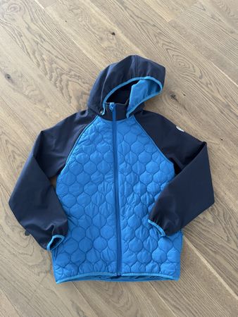Softshelljacke Name it Grösse 146