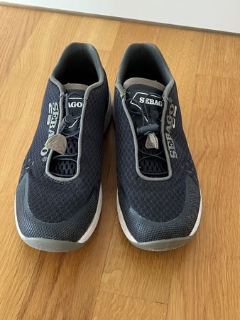 Sebago Segelschuhe Damen Gr. 39