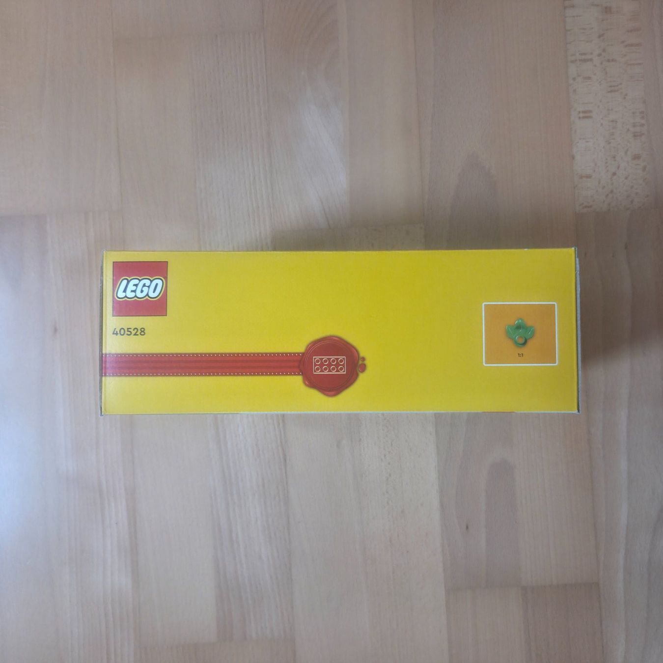 Lego Kit di costruzioni: LEGO Store 40528 NEU – Usato da Zürich venduto da Wickeddude 3
