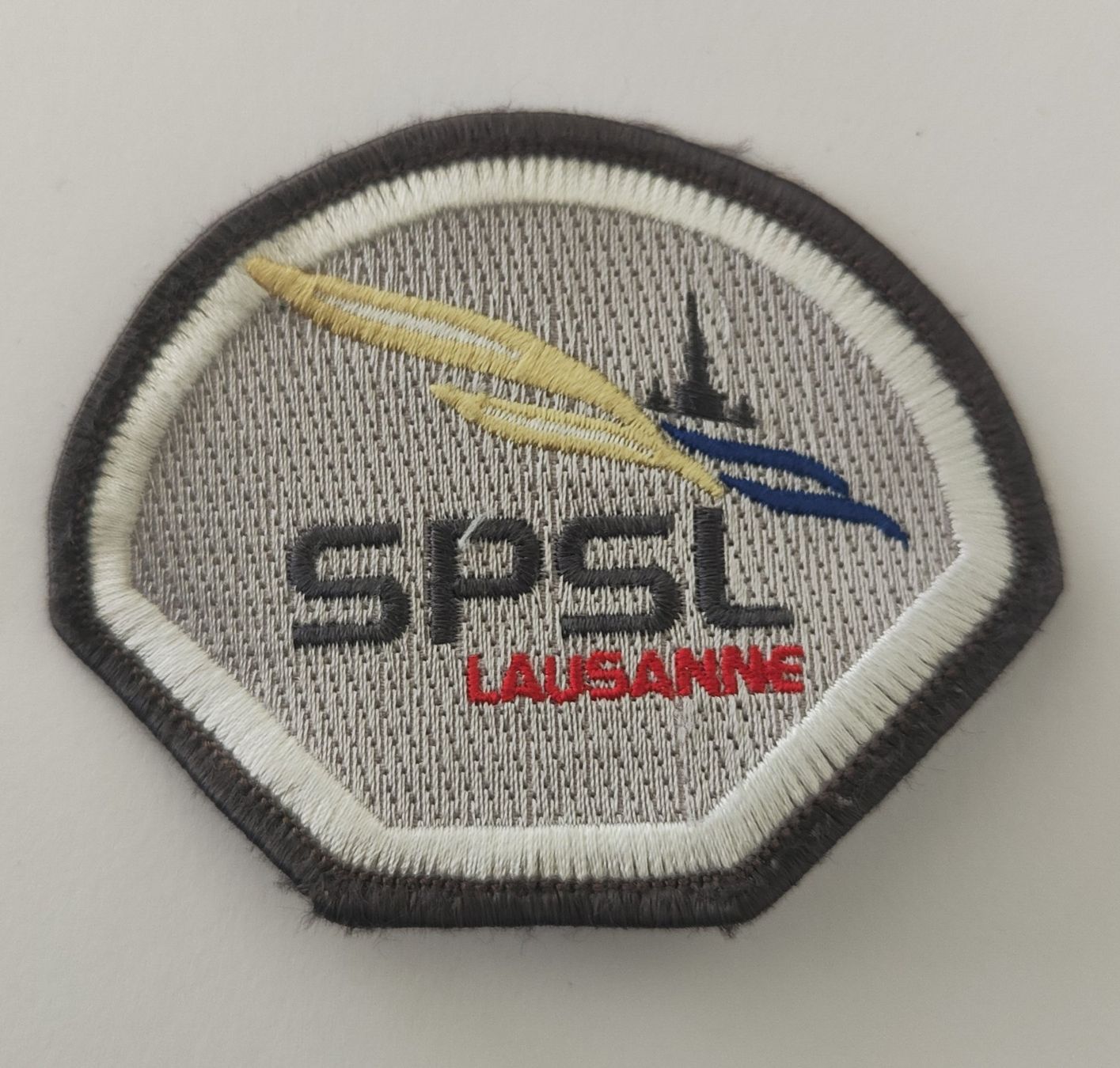 Toppe: Pompier Suisse – Usato da Payerne venduto da jacmar