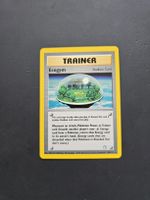 Pokemon Karte: Ecogym - Top Zustand, selten! Neo Genesis