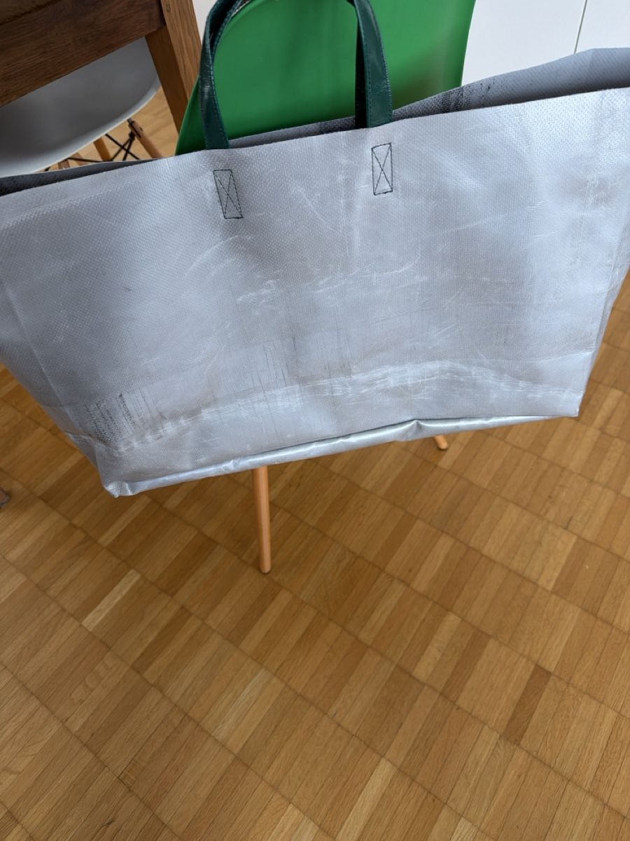 Freitag Sacs: Freitag Wide Tote – Neuf (Voir description) à Chur par uccellinoblu 1
